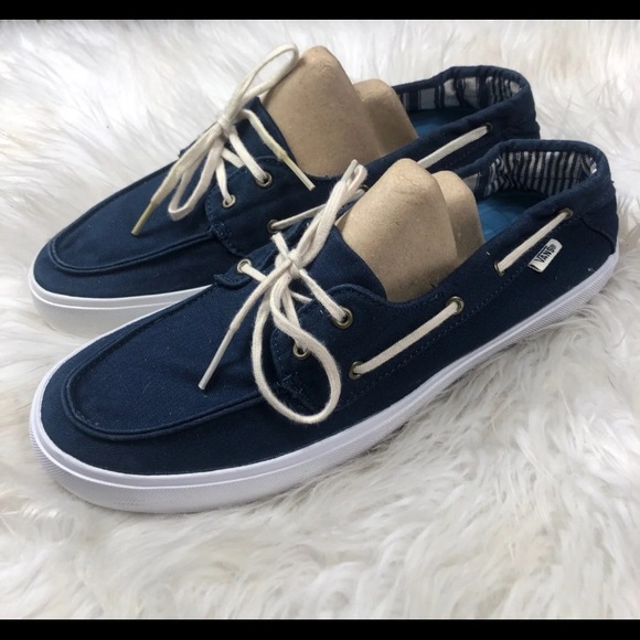 vans loafers womens